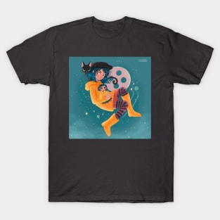 coraline T-Shirt